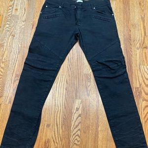 PIERRE BALMAIN  jeans